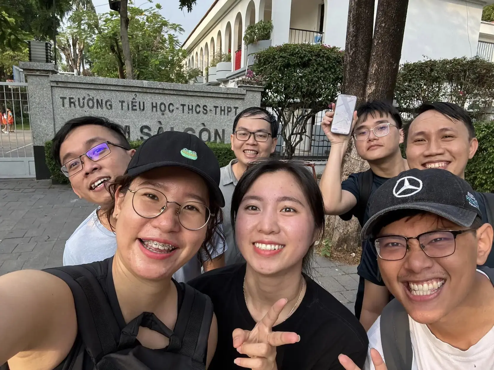 Anh Tran, Head of UI at Dwarves Foundation
