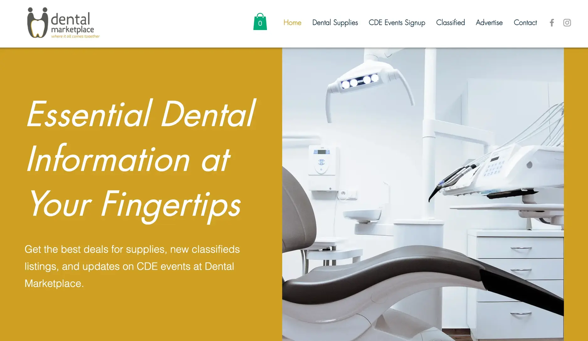 Problems facing Singapore dentists